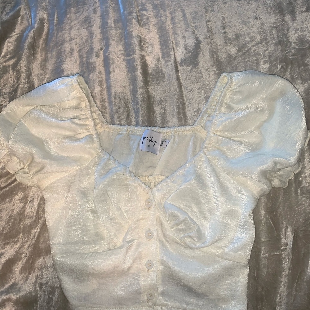 princess polly top
